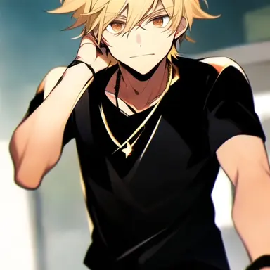 Profile image of Maverick