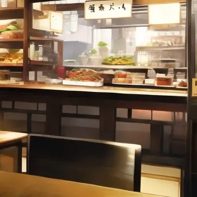 Profile image of 食事処つきのわ
