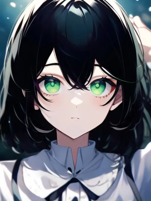 SmokyEpoch5628의 破面の隠し玉