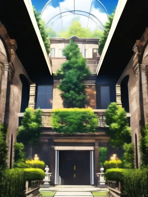 Sierrabold의 Billionaire lovers