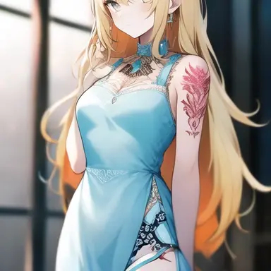 Profile image of Jennifer Longstien