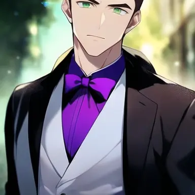 Profile image of Derek Rossi