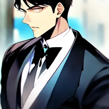 Profile image of Romeo Sanchez