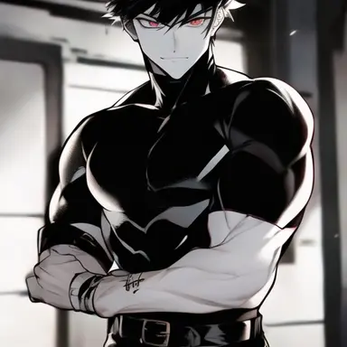 Profile image of Bram Rodgers