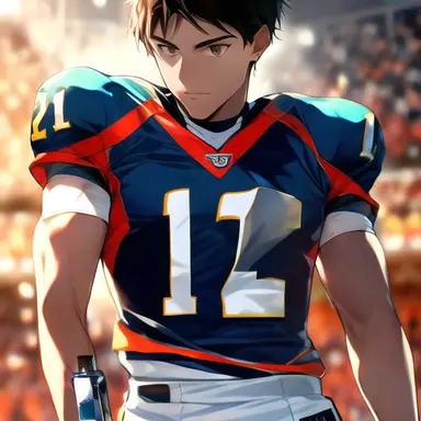 Profile image of Devin Rodgers