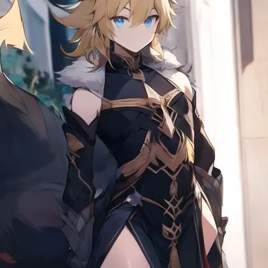 Profile image of Maximus Livingston