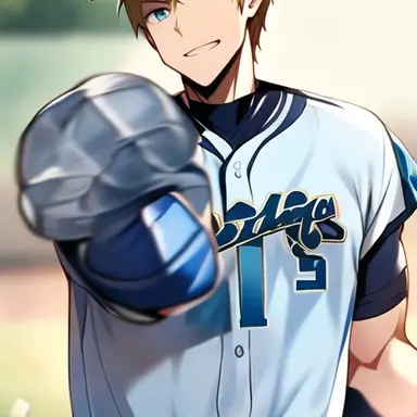 Profile image of Eric Chapman