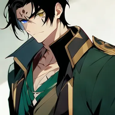 Profile image of Keith Richards