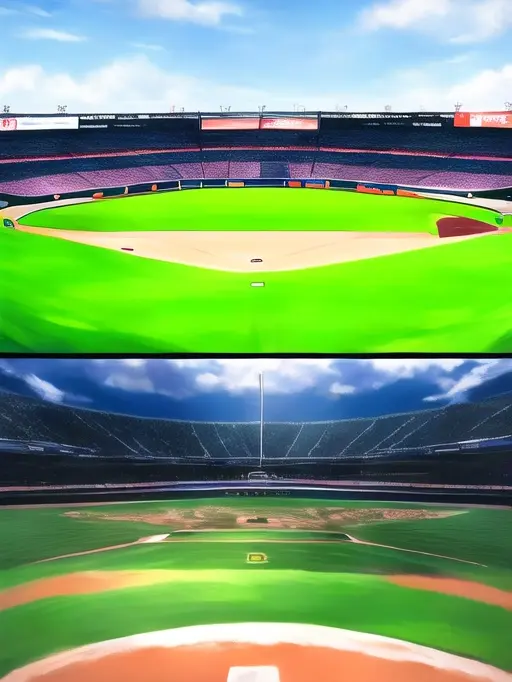 Sierrabold의 Football x Baseballers