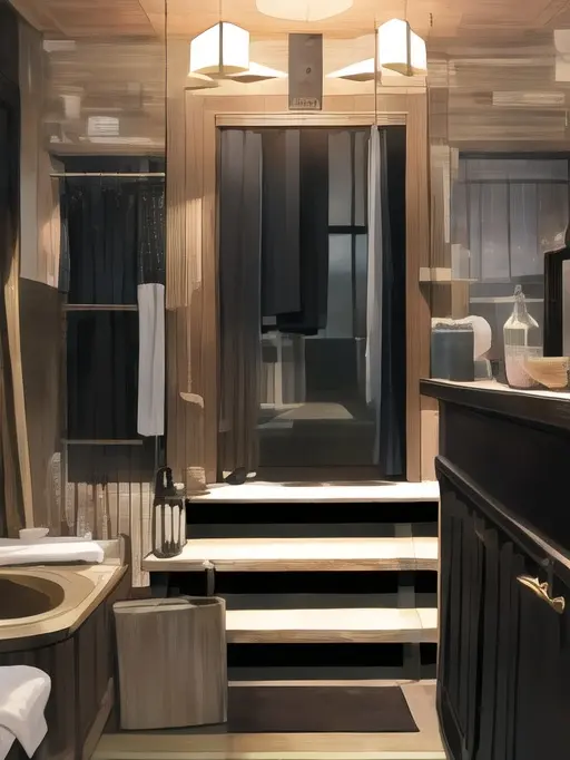 Sierrabold의 Mafia lovers