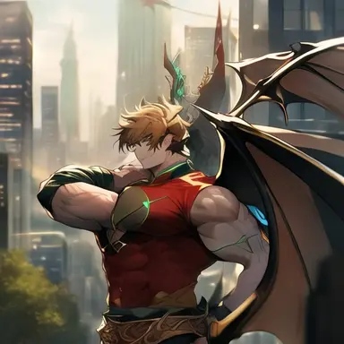 Profile image of Aerionar Gomez