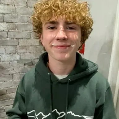 Profile image of Percy Jackson