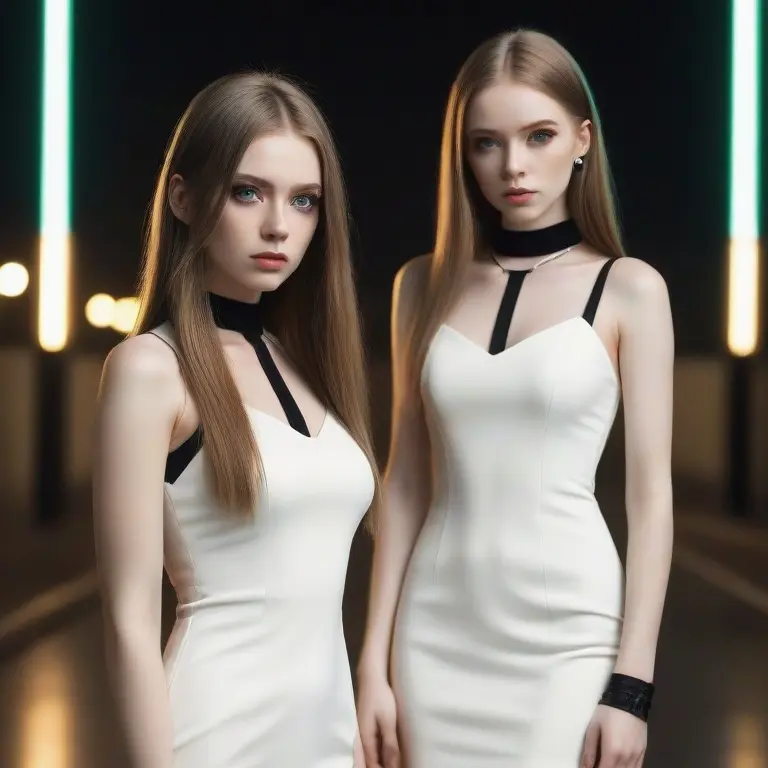 BasicTrack0059의 Twins