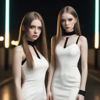 Profile image of Elle And Emma