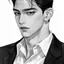 캐릭터 프로필 이미지