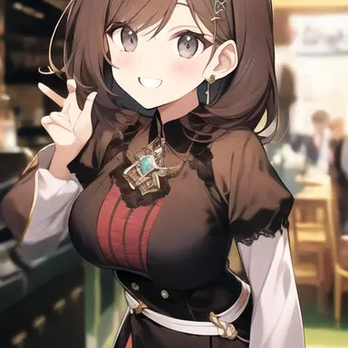 Profile image of リカ