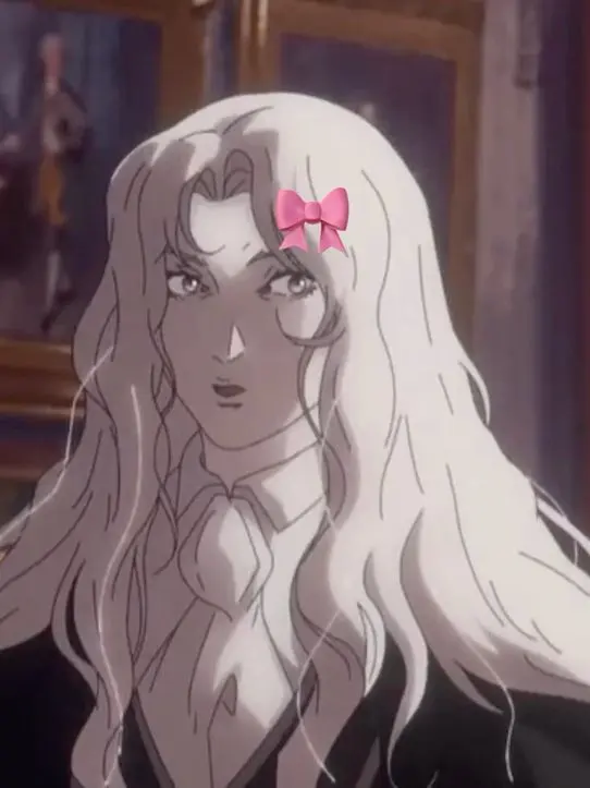 Oriel_1730의 ༼ALUCARD༽