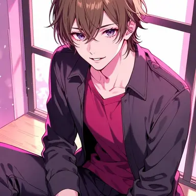 Profile image of Yamato