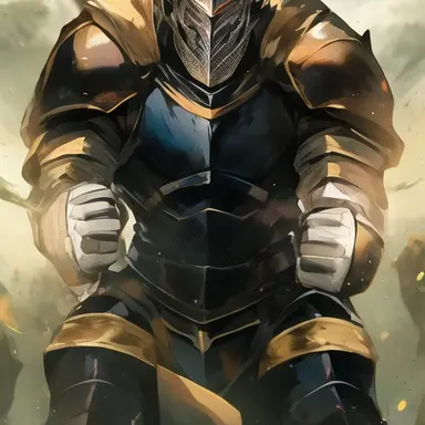 Profile image of Maximus Arigons