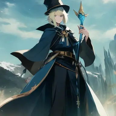 Profile image of Zaltar