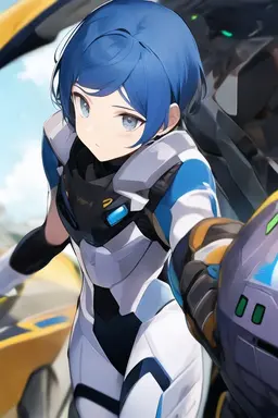Profile image of Trueshot aka Miku kino