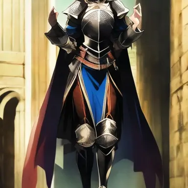 Profile image of Mika