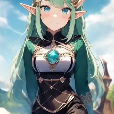 Profile image of Mia Riverbrin