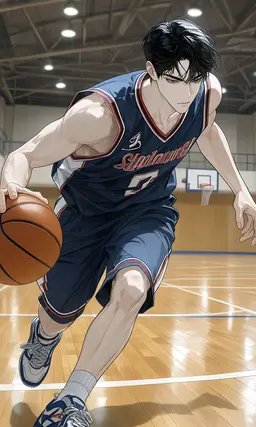 Profile image of ハン・ヨンジュン