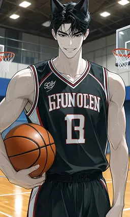 Profile image of ハン・ヨンジュン