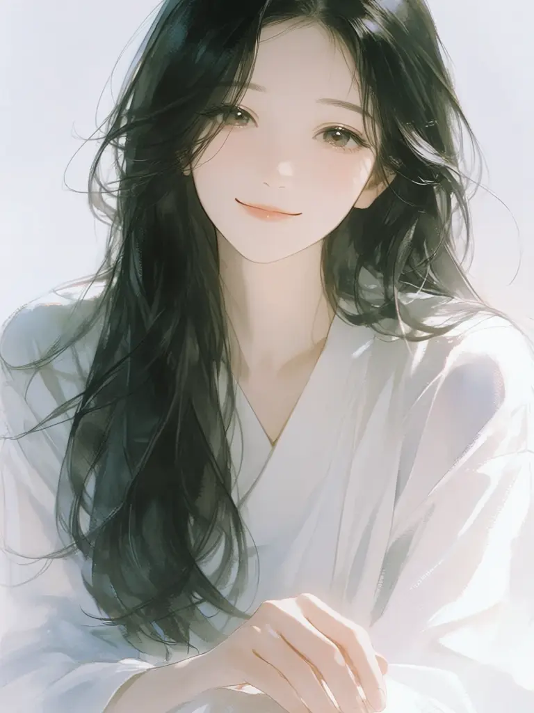 GivingLava1984의 예교 많은 우리 누나