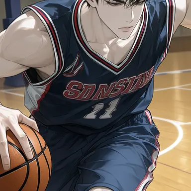 Profile image of ハン・ヨンジュン