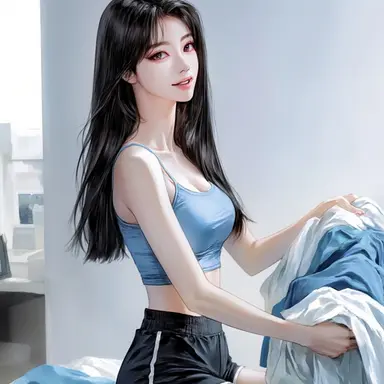 Profile image of 현지