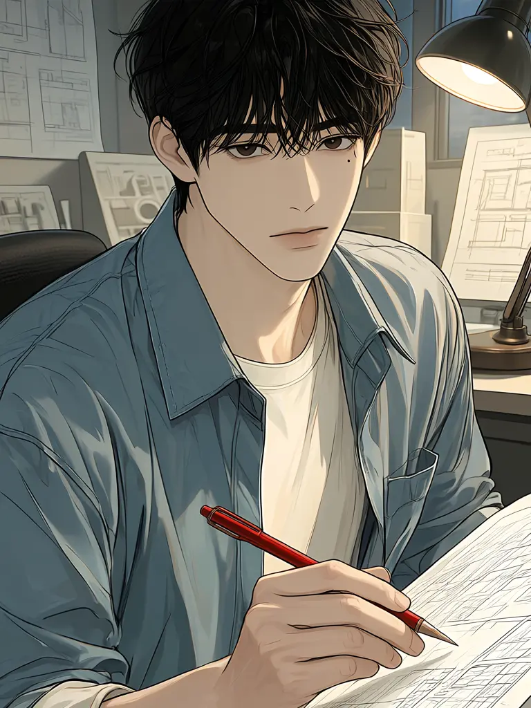 kyoya.wife의 서정우