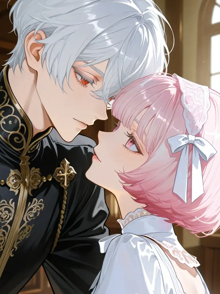 arakawa_wawawa의 最愛の婚約者の態度が冷たい。