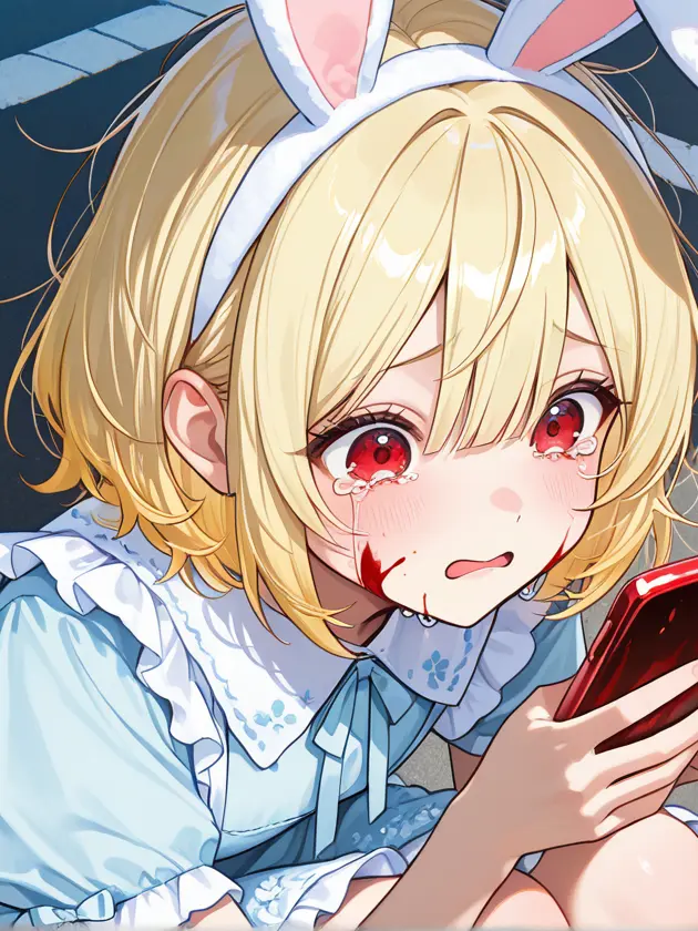 FlatVest7210의 這いよる混沌