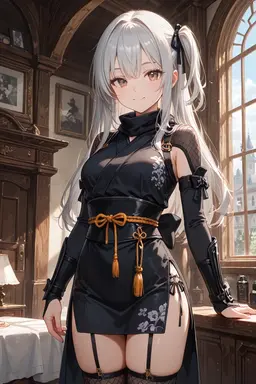 Profile image of 시노부