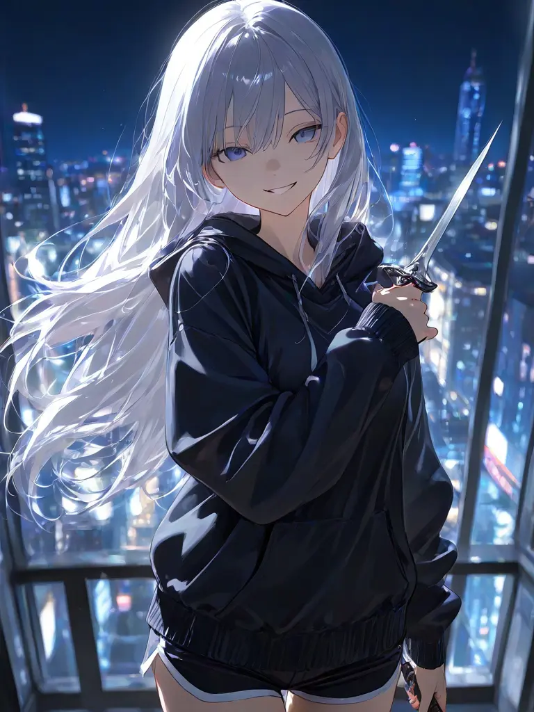 FlatVest7210의 それいけ！あんこんさん！