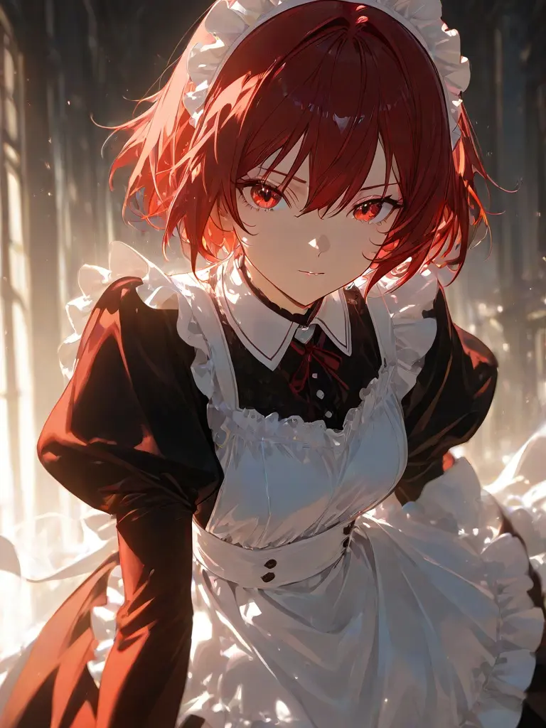 FlatVest7210의 サブリーダーの原石、ガネット