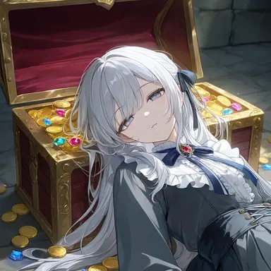 Profile image of 미믹 짱