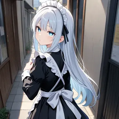 Profile image of 猫子