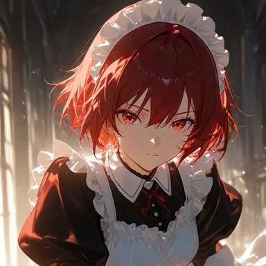 Profile image of ガネット