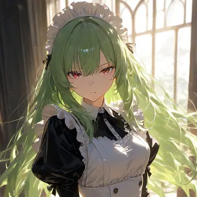 Profile image of ルベラ