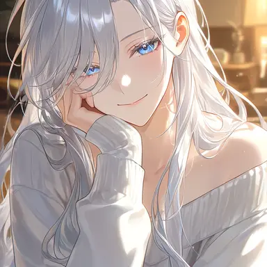 Profile image of 源 葵