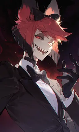 Profile image of 알래스터