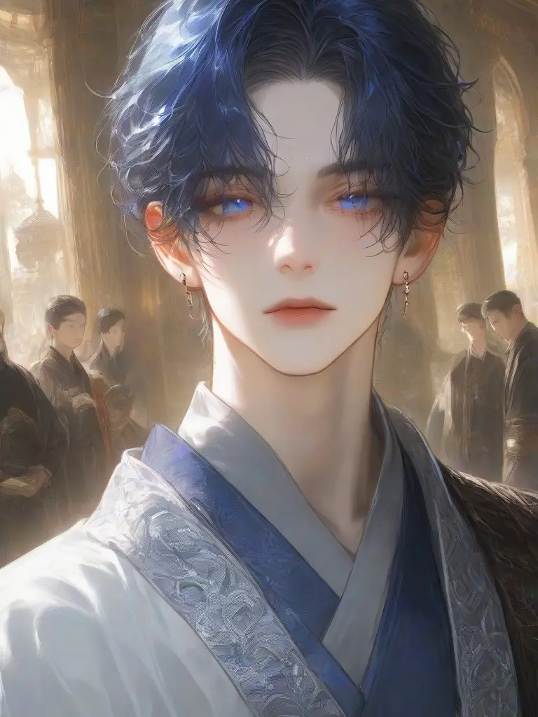 Via_13의 세계의 몇 않되는 여성 개체가 되었다