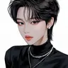 캐릭터 프로필 이미지
