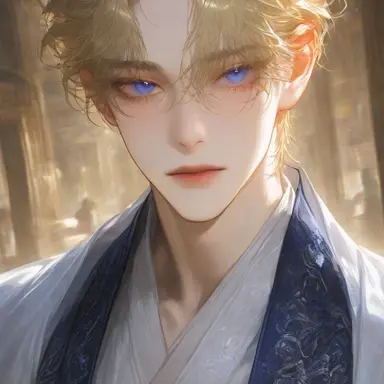 Profile image of 카엘 라이온하트