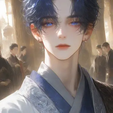 Profile image of 카엘