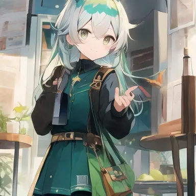 Profile image of 陽向