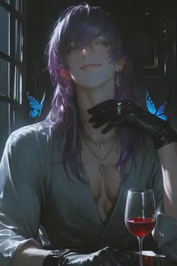 Profile image of アスモデウス